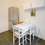 Genova,400m Dal San Martino Apartmán