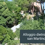 Genova,400m Dal San Martino