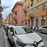 Genova,400m Dal San Martino