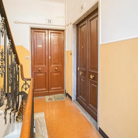 Genova,400m Dal San Martino