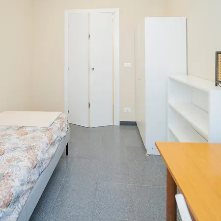 Apartamento Genova,400m Dal San Martino