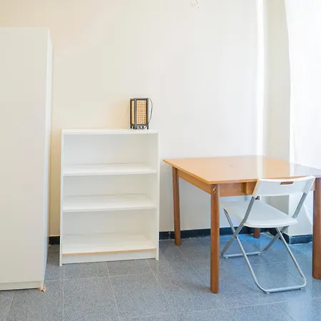 Genova,400m Dal San Martino *