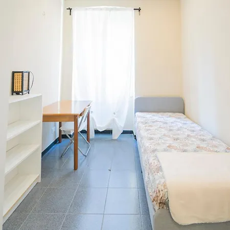 Genova,400m Dal San Martino Apartamento *