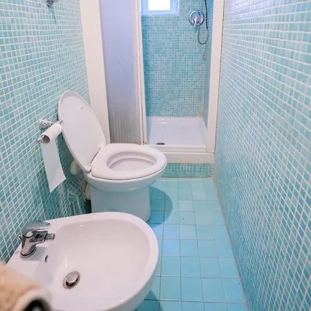 Genova,400m Dal San Martino