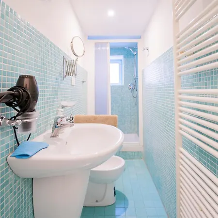 Genova,400m Dal San Martino *