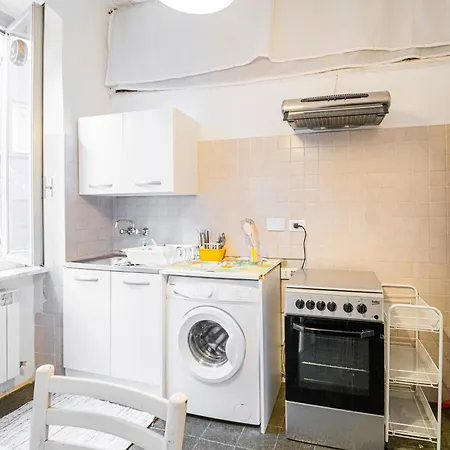 Genova,400m Dal San Martino