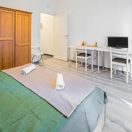 Genova,400m Dal San Martino * Génova