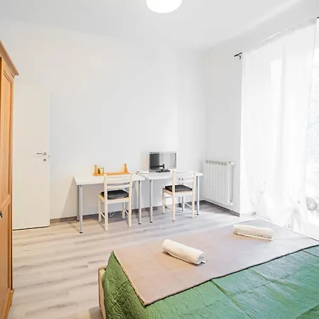 Genova,400m Dal San Martino * Génova