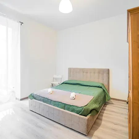 Genova,400m Dal San Martino Apartment Genoa