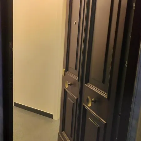 Apartamento Genova,400m Dal San Martino