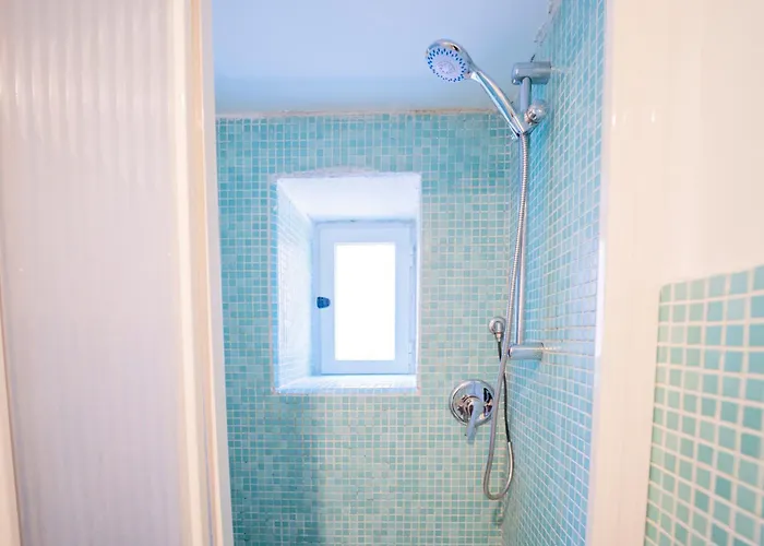 Apartmán Genova,400m Dal San Martino *