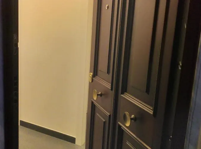 Apartmán Genova,400m Dal San Martino